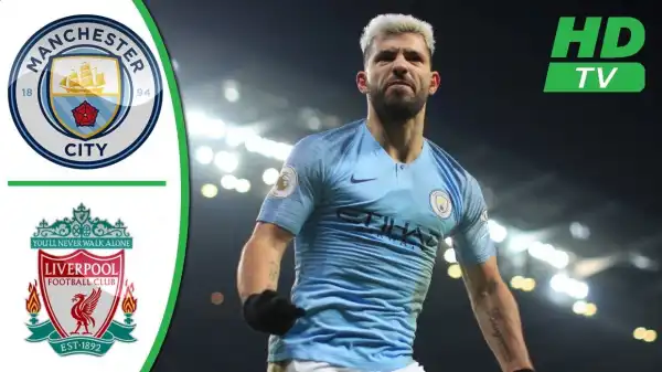 Manchester City vs Liverpool 2 - 1 | EPL All Goals & Highlights | 03-01-2018